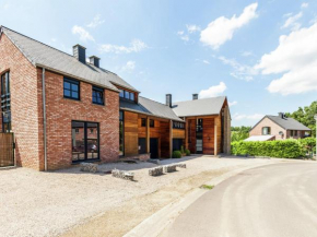 Nice holiday home in Bomal Durbuy with garden